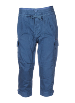 after et pant et s pantacourts et decontractes femme de couleur bleu (photo) after et pant et s pantacourts et decontractes femme de couleur bleu (photo)