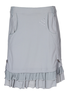 a et dress et concept jupes et courtes femme de couleur gris (photo) a et dress et concept jupes et courtes femme de couleur gris (photo)