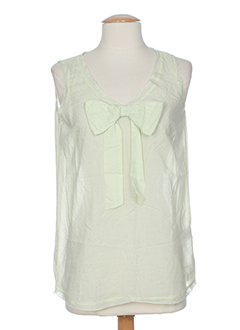0039 et italy tops femme de couleur vert (photo) 0039 et italy tops femme de couleur vert (photo)