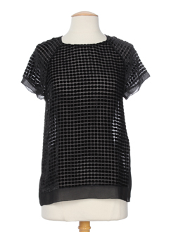 0039 et italy tops femme de couleur noir (photo) 0039 et italy tops femme de couleur noir (photo)