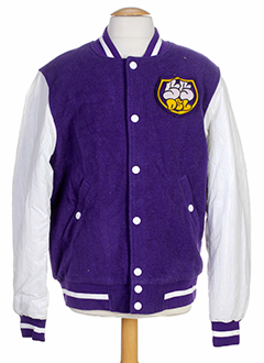 55 et dsl blousons homme de couleur violet (photo) 55 et dsl blousons homme de couleur violet (photo)