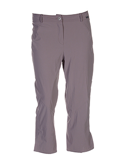 3322 pantacourts et decontractes femme de couleur gris (photo) 3322 pantacourts et decontractes femme de couleur gris (photo)