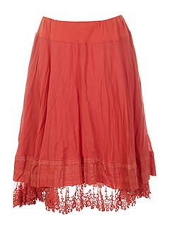 3322 jupes et mi et longues femme de couleur rouge (photo) 3322 jupes et mi et longues femme de couleur rouge (photo)