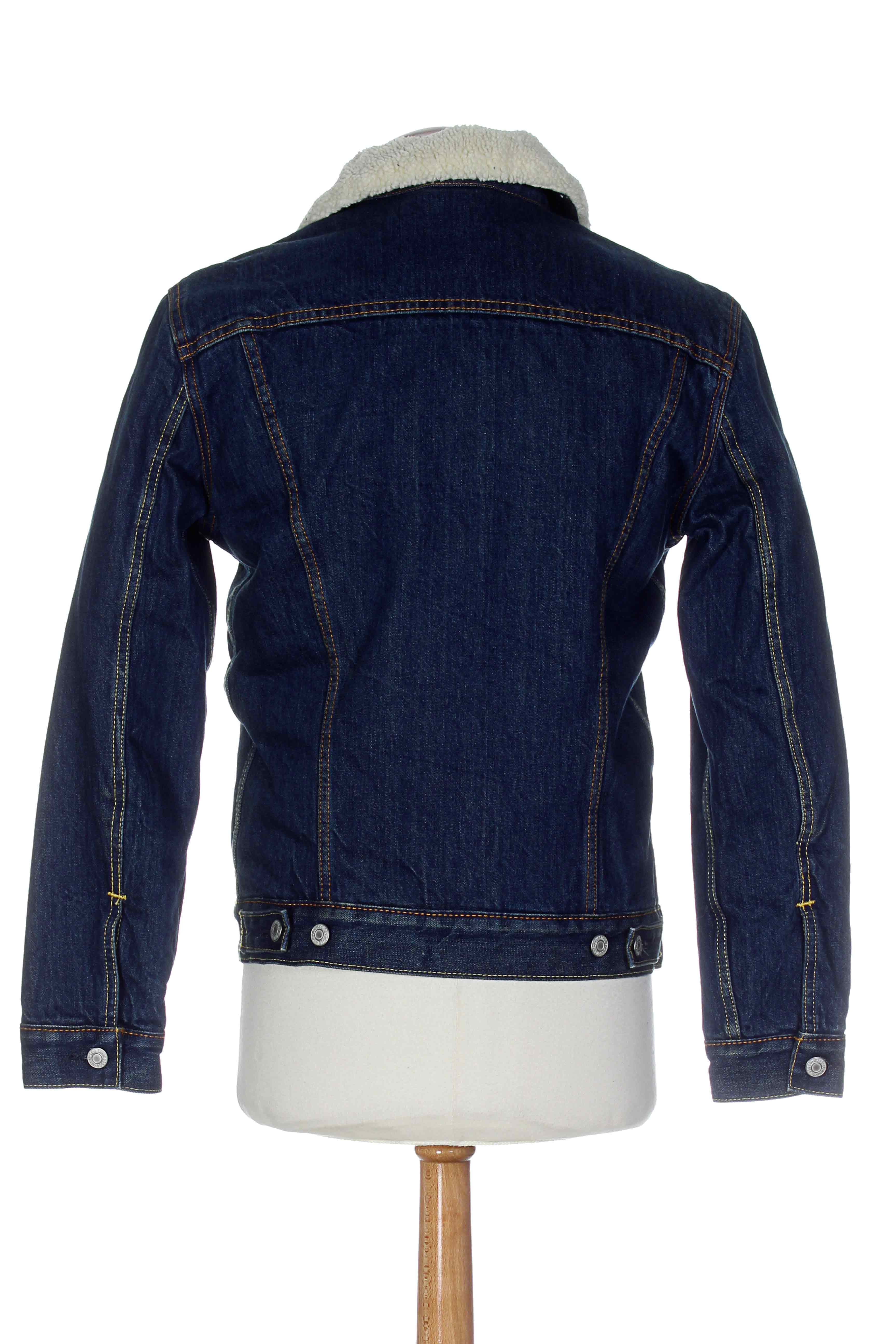 Vestes levis