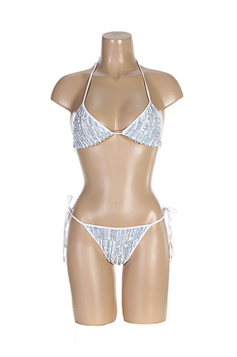 ambre et babzoe 2 et pieces femme de couleur bleu (photo) ambre et babzoe 2 et pieces femme de couleur bleu (photo)