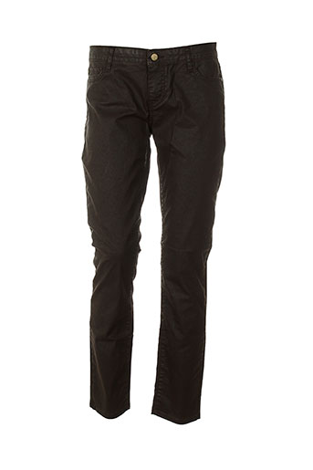 acquaverde jeans et coupe et slim femme de couleur marron (photo) acquaverde jeans et coupe et slim femme de couleur marron (photo)