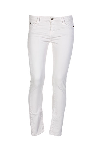 acquaverde jeans et coupe et slim femme de couleur beige (photo) acquaverde jeans et coupe et slim femme de couleur beige (photo)