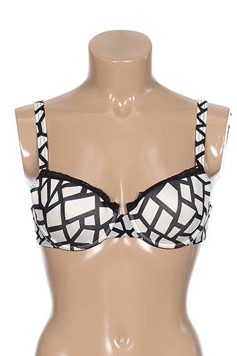 allumette soutien et gorges femme de couleur beige (photo) allumette soutien et gorges femme de couleur beige (photo)