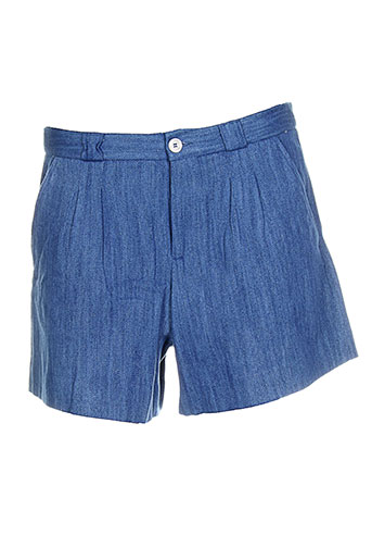 a et p et c shorts et 1 femme de couleur bleu (photo) a et p et c shorts et 1 femme de couleur bleu (photo)
