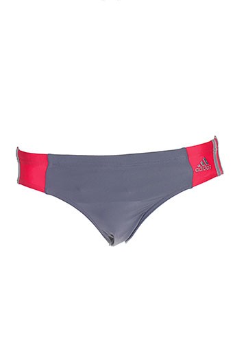 adidas slip homme de couleur gris (photo) adidas slip homme de couleur gris (photo)