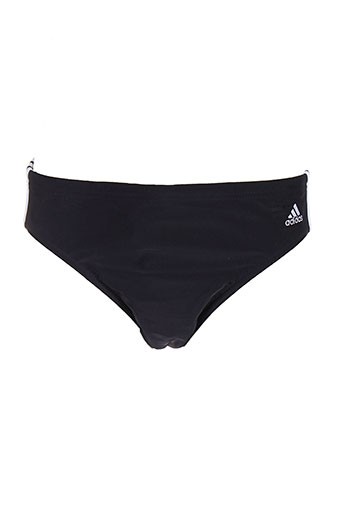 adidas piscine garcon de couleur noir (photo) adidas piscine garcon de couleur noir (photo)