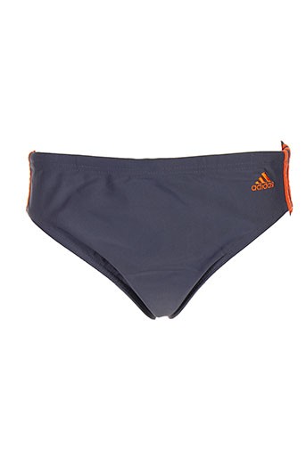 adidas piscine garcon de couleur gris (photo) adidas piscine garcon de couleur gris (photo)