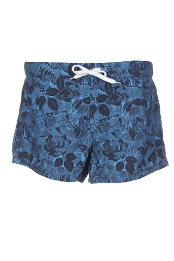 acne et studios short homme de couleur bleu (photo) acne et studios short homme de couleur bleu (photo)