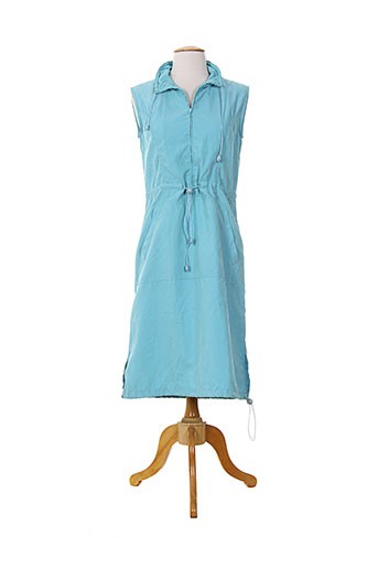 15 et degres et sud robes et mi et longues femme de couleur bleu (photo) 15 et degres et sud robes et mi et longues femme de couleur bleu (photo)