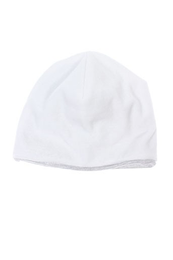 3 et pommes chapeaux et bonnets enfant de couleur blanc (photo) 3 et pommes chapeaux et bonnets enfant de couleur blanc (photo)