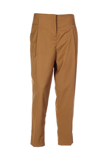 1060 et clothes pantalons et citadins femme de couleur marron (photo) 1060 et clothes pantalons et citadins femme de couleur marron (photo)