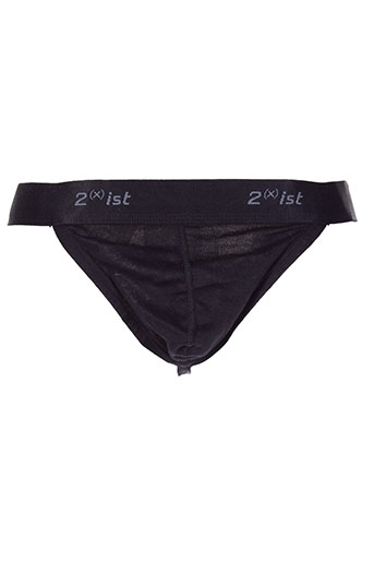 2xist strings et tangas homme de couleur noir (photo) 2xist strings et tangas homme de couleur noir (photo)