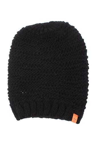 7 et seasons chapeaux et bonnets femme de couleur noir (photo) 7 et seasons chapeaux et bonnets femme de couleur noir (photo)