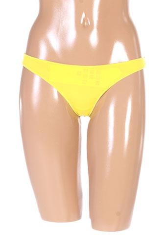 2 et rios strings et tangas femme de couleur jaune (photo) 2 et rios strings et tangas femme de couleur jaune (photo)