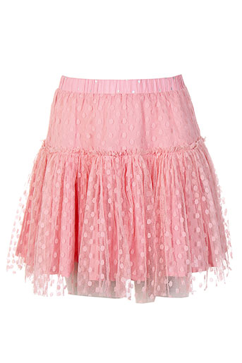 3 et pommes jupes et mi et longues fille de couleur rose (photo) 3 et pommes jupes et mi et longues fille de couleur rose (photo)