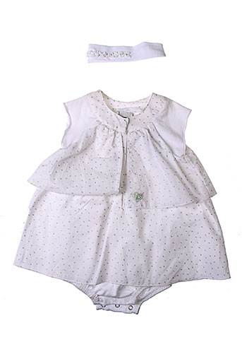 3 et pommes combinaisons et 1 fille de couleur blanc (photo) 3 et pommes combinaisons et 1 fille de couleur blanc (photo)