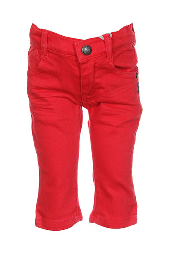 absorba jeans et coupe et slim garcon de couleur rouge (photo) absorba jeans et coupe et slim garcon de couleur rouge (photo)