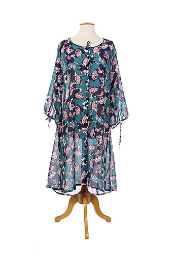 anita robes et de et chambre et peignoirs femme de couleur bleu (photo) anita robes et de et chambre et peignoirs femme de couleur bleu (photo)